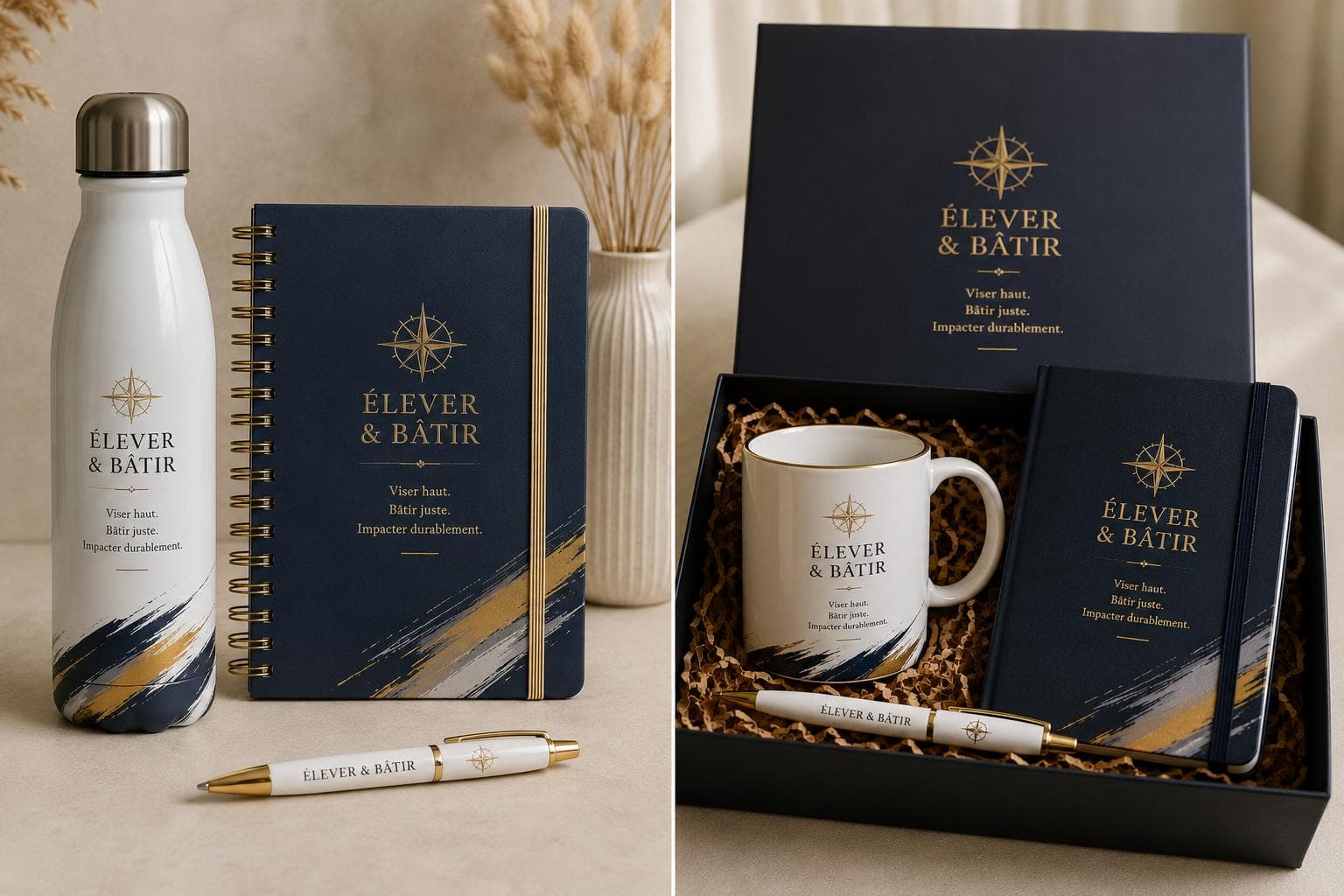 Goodies retraite business leadership Chrétien